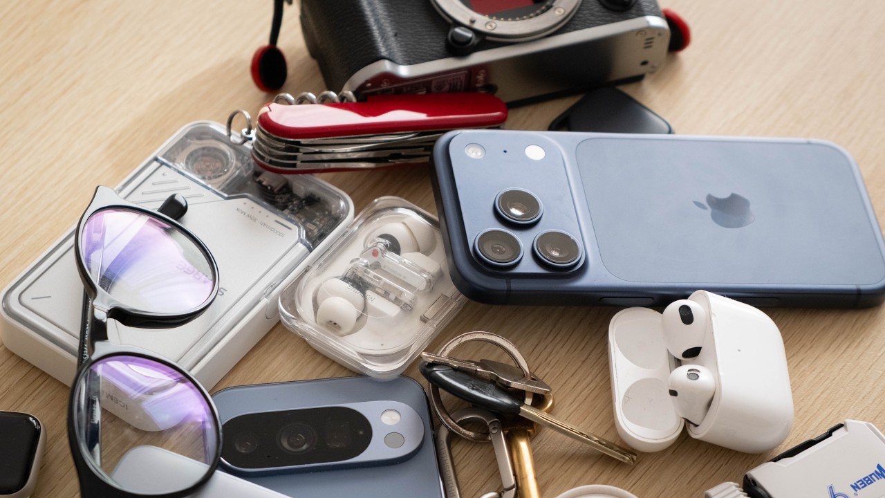 Mis imprescindibles diarios | EDC 2025 ⭐️