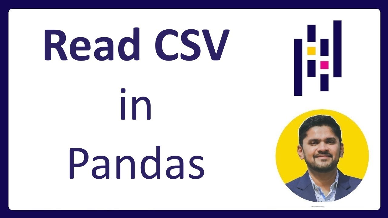 12. Read CSV Files into Pandas DataFrame 📊