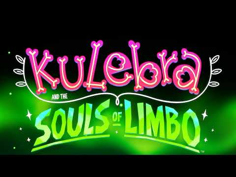 03. Fateful Encounter - Kulebra and the Souls of Limbo OST