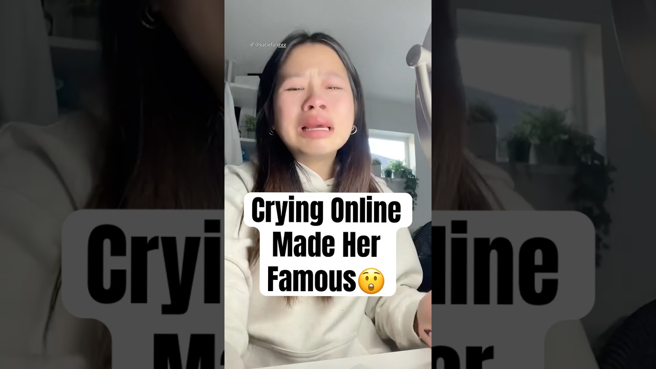 Katie Fang's Secret to Rapid Wealth 💸 | Teen Influencer Success Story