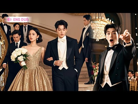 【ENG DUB】A Forced Marriage Made Me a Queen, Now My Family is Begging on Their Knees.#drama