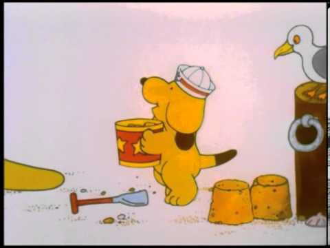 Spot Favourites: Spot Goes on Holiday 🌴