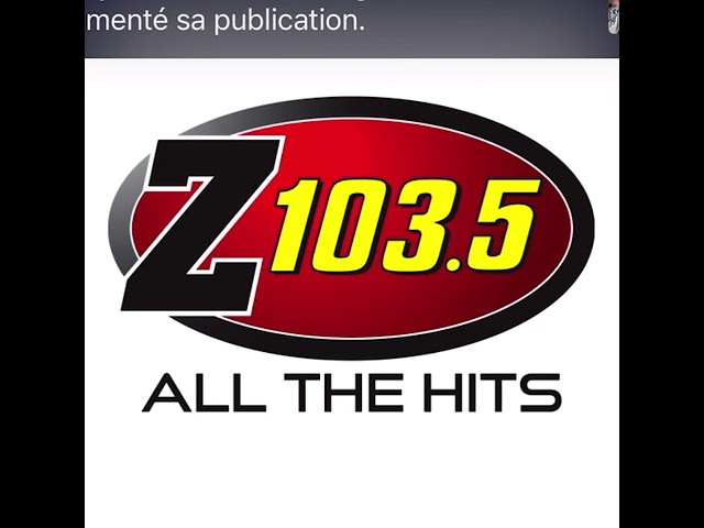The Ultimate Drive At 5: 90's Eurodance Mix on Z103.5