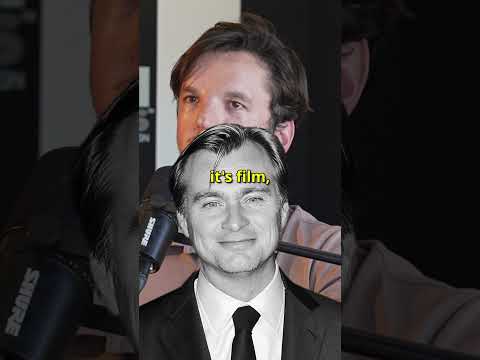 Film looks aren't cool #shorts