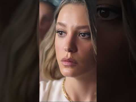 Önce öpüşüp sonra tanışma #muratsoner #yerli dizi