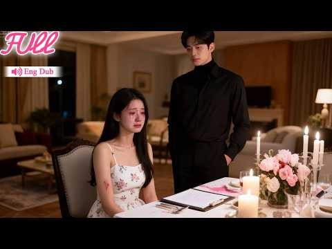 CEO's Affair Sparks Divorce Drama — He Soon Realizes He Can't Live Without Her 💔