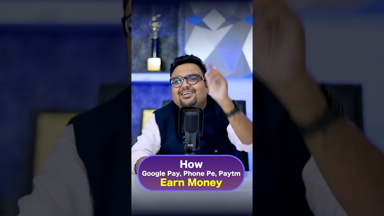 Google Pay, PhonePe & Paytm कैसे कमाते हैं? जानिए आसान तरीके! 💰