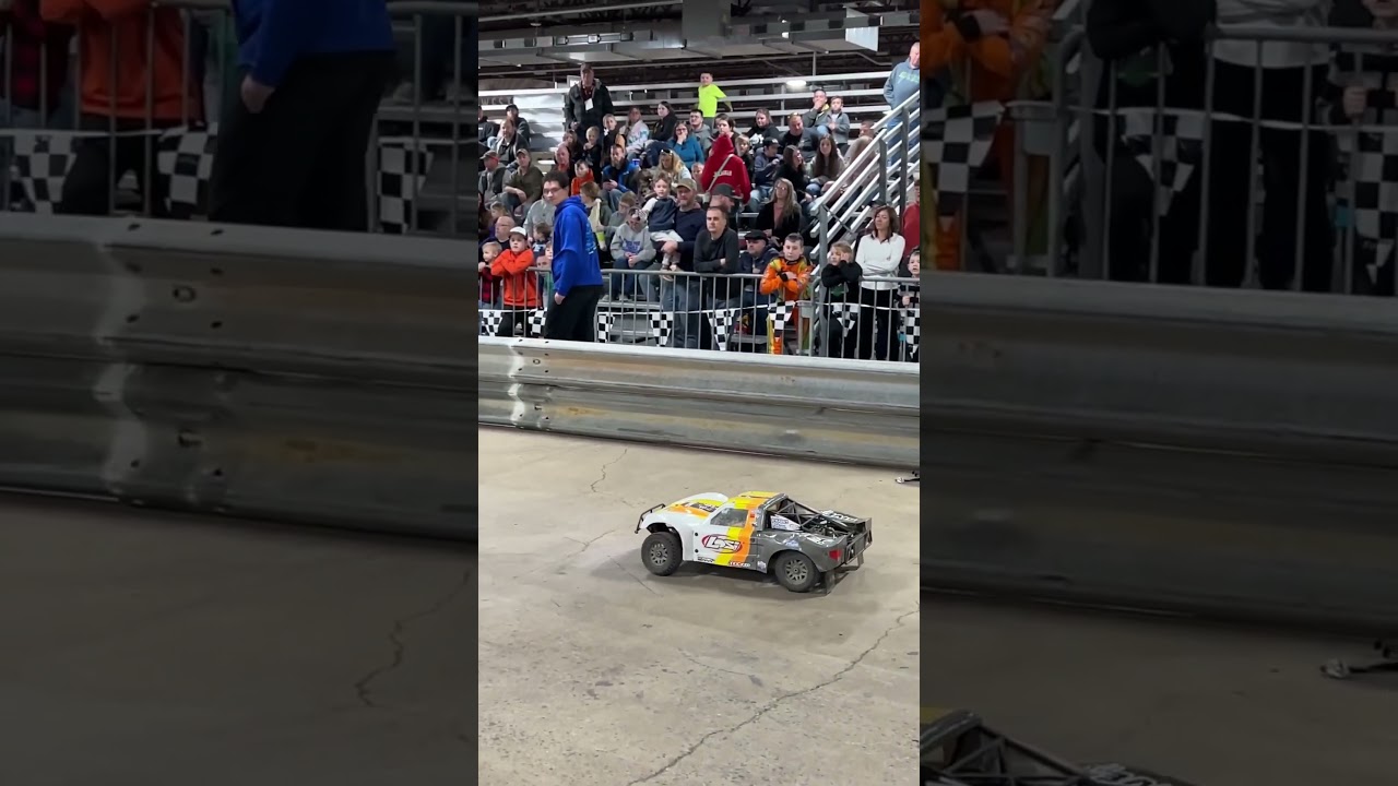 Top Entrance Music at Motorama 2023 🎶