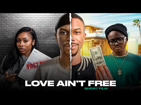 Love Ain't Free 🎬 | Emotional Short Film