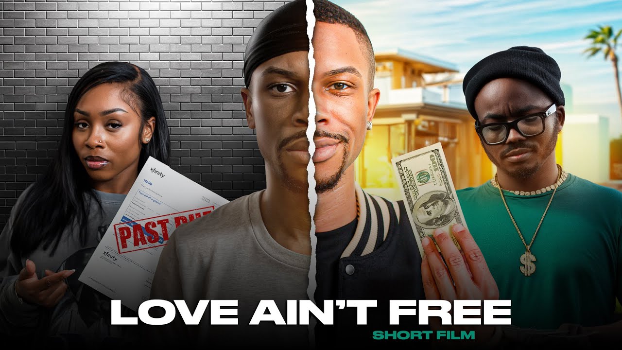 Love Ain't Free 🎬 | Emotional Short Film
