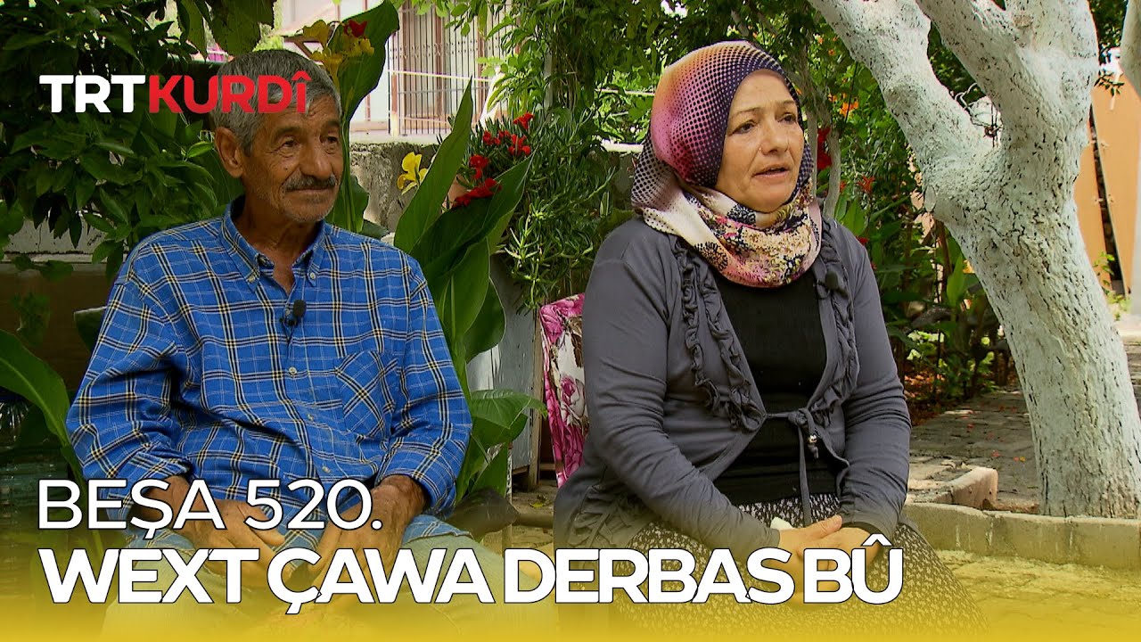 Vakit Nasıl Geçti - Bölüm 520: Şeyhmus'un Hayatında Neler Değişti? 🎬