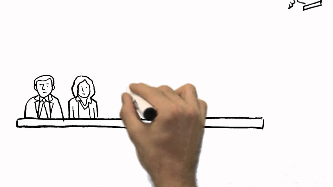 RSA Animate Remix: Mr Brown's Economic Impact 💼