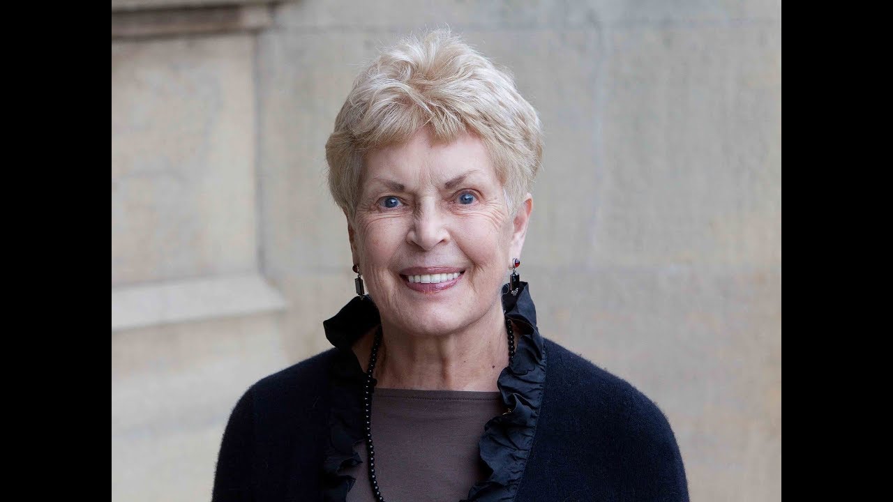 Remembering Ruth Rendell: The Legendary Thriller and Psychological Fiction Writer