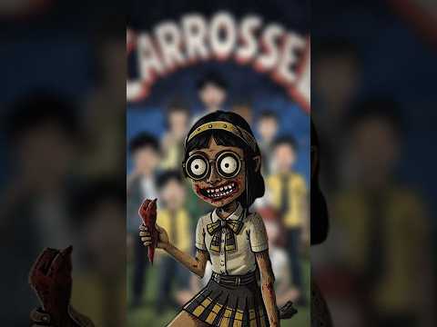 Episódio proibido de carrossel! #historiadeterror #relatosbizarros #shortvideo #misterio