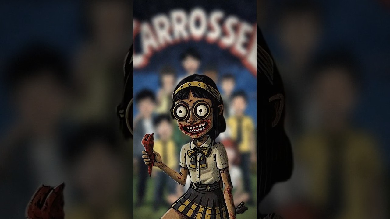 Episódio Proibido de Carrossel: Mistérios e Relatos Bizarros 😱