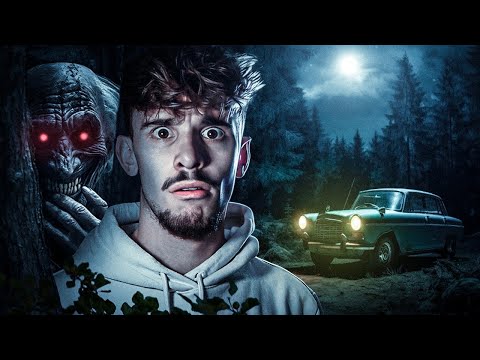 10 VRAIES HISTOIRES D’HORREUR MORBIDES (Compilation Thread Horreur : Paranormal, Reddit…)