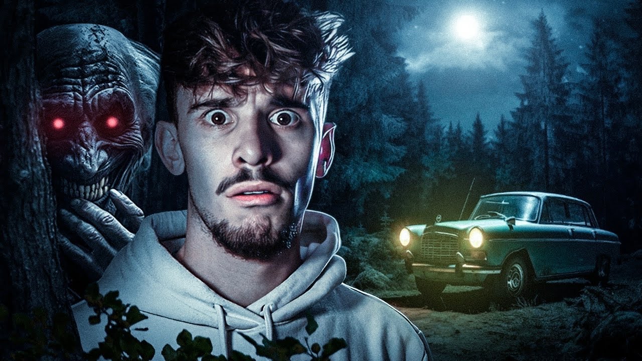 10 Vraies Histoires d’Horreur Morbides à Couper le Souffle 👻