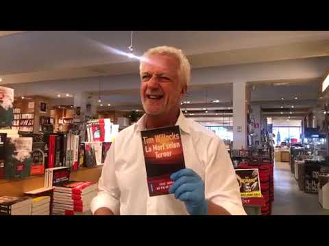 Les coups de cœur de Marc Filipson - Sélection livres de poche "polar"