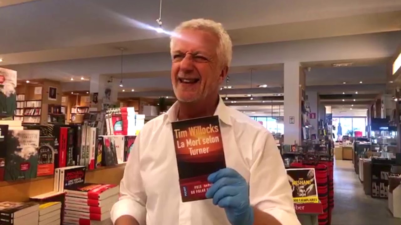 Les coups de cœur de Marc Filipson - Sélection de livres de poche polar