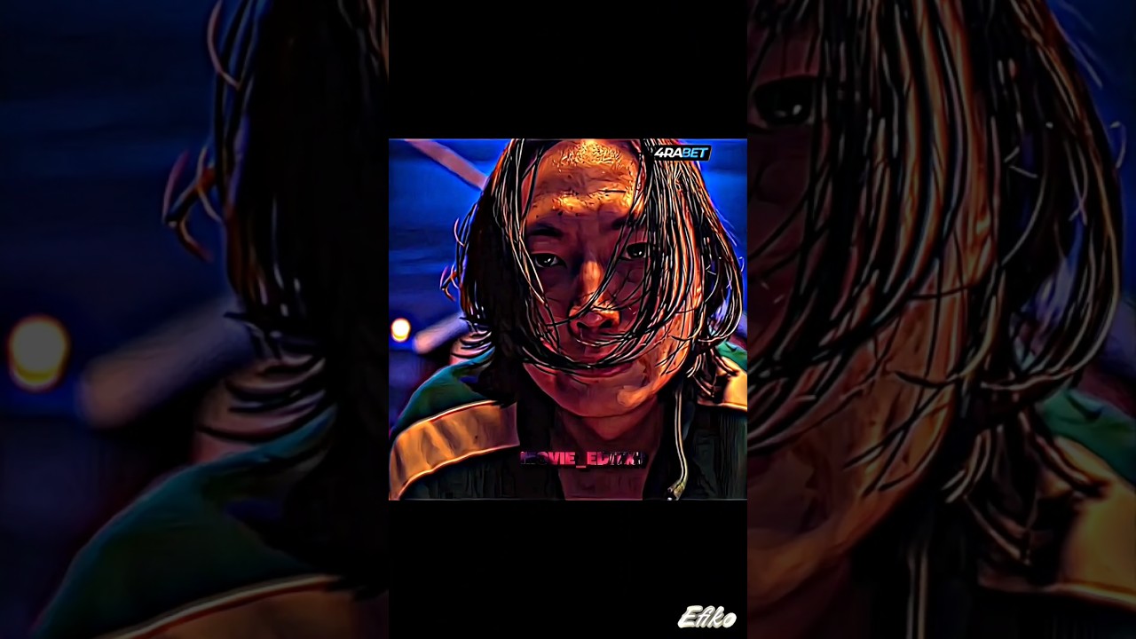 Min-Su's Shocking Turn in Season 3 of Squid Game 🔥