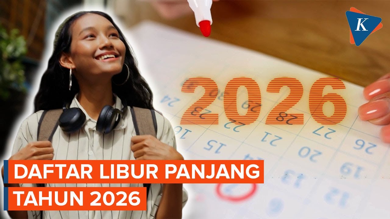 Persiapan Libur Panjang Tahun 2026: Jadwal dan Rencana Liburan