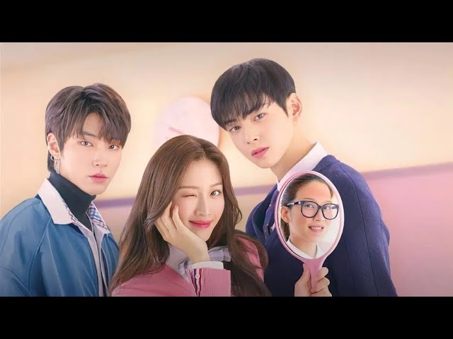 Beleza Verdadeira 🌟 Episódio 1 Parte 2 - Dorama Dublado