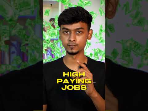 High-Paying Jobs💼💸 2024 🌟: Your Road to Prosperity!