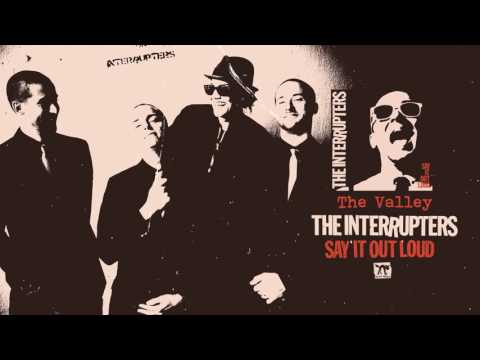 The Interrupters - "The Valley" (Full Album Stream)