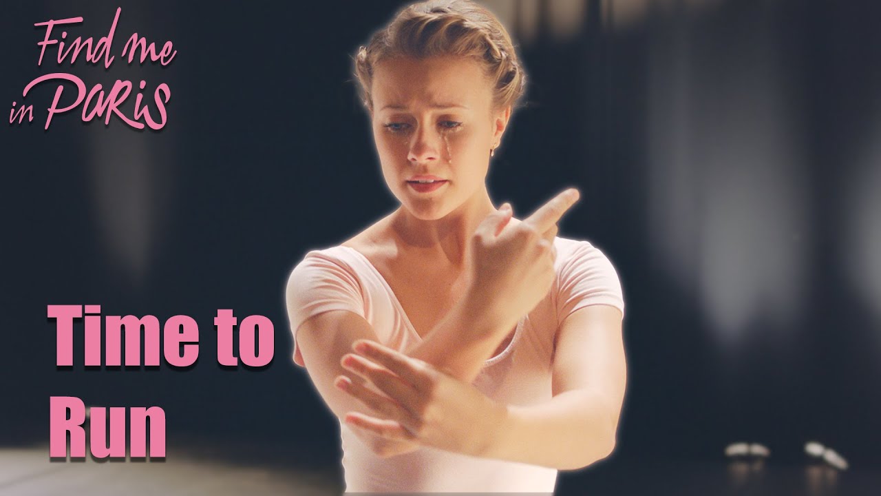Princess in Paris?! Lena’s Secret Exposed 👑🌙 Find me in Paris | Season 1 Full Episodes Compilation