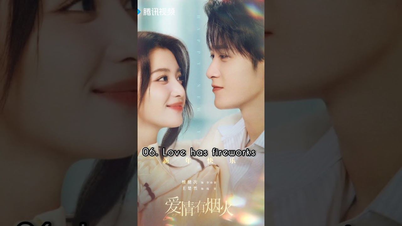 Top 10 New Chinese Dramas to Watch in 2025 🎬