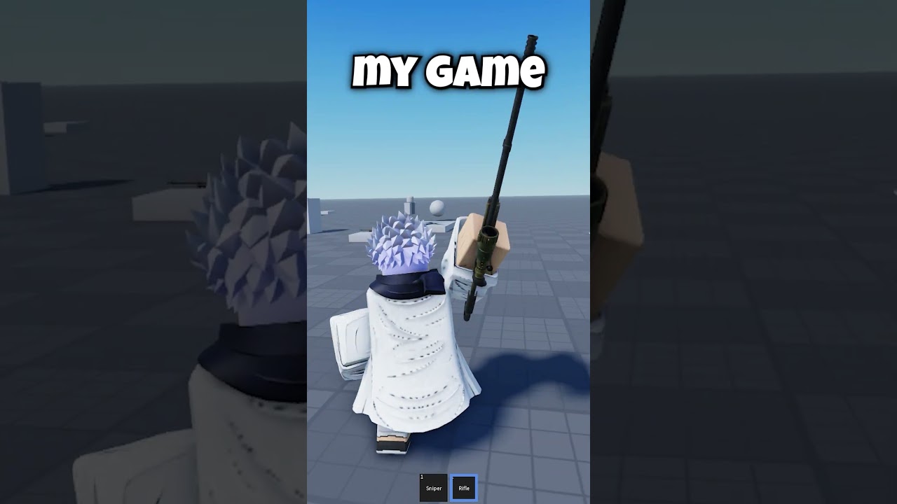 Finished Posting Roblox Shorts! 🥀