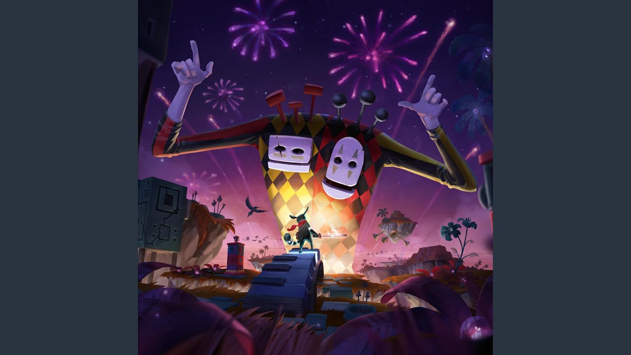 Creed Valley Suite by Stöj Snak 🎶