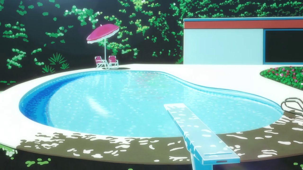 [Official] 大滝詠一「君は天然色」Music Video (40th Anniversary Version)