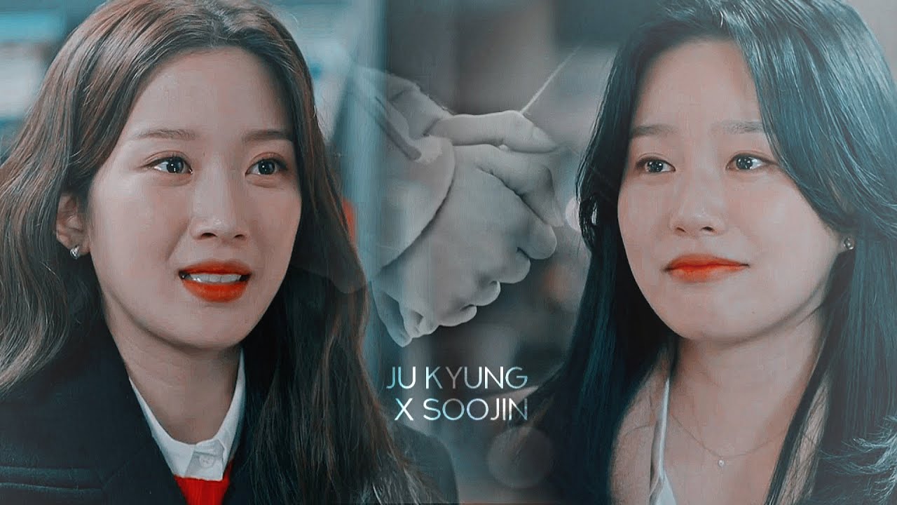 Jugyeong & SooJin's Heartfelt Performance in 'Without Me' | True Beauty Episode 16 🌟