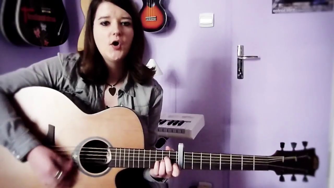 College Boy (Indochine Cover) by Clem ๐ถ | Listen to More Covers & Originals