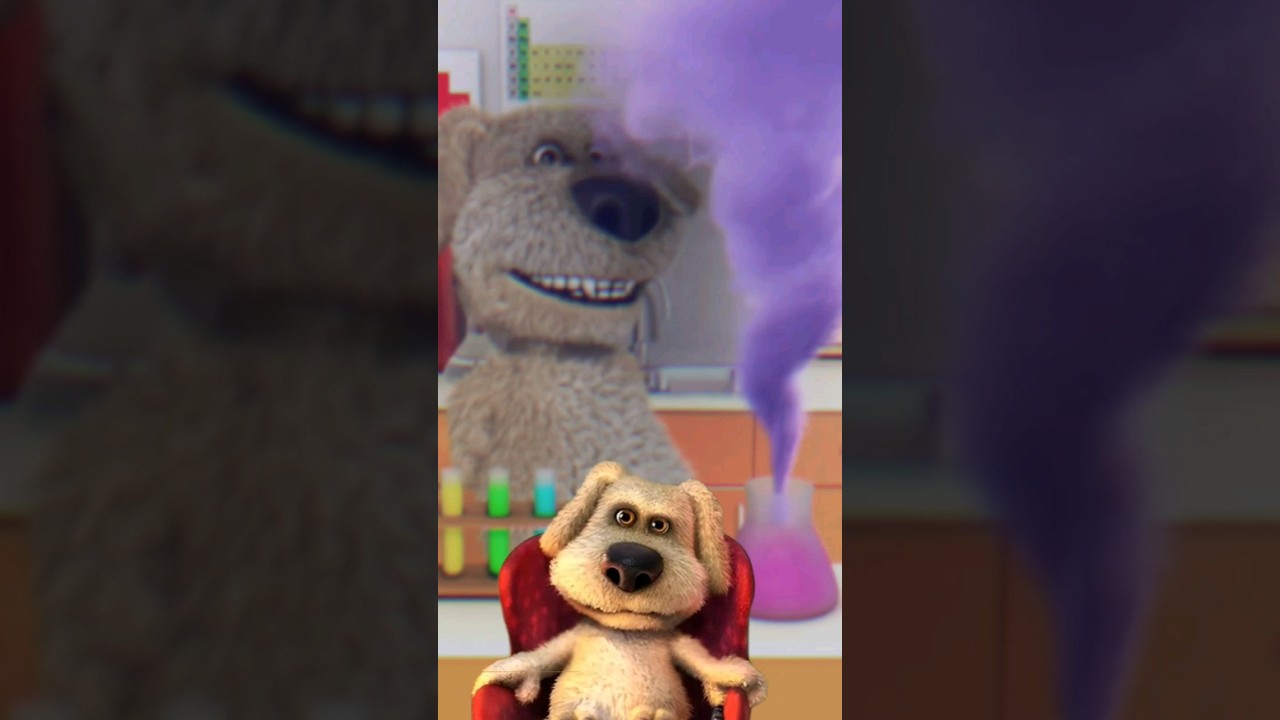 Ben Practicing in Babyzone 🧸