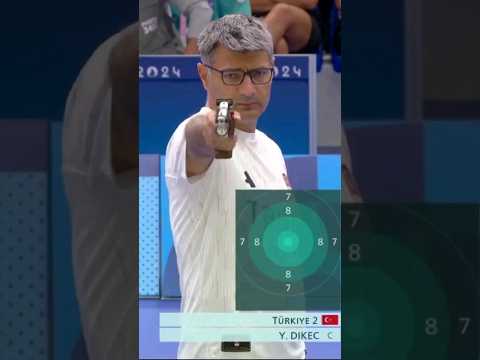 El día que la Plata brilló mas que el Oro #shorts #atletas #tiro