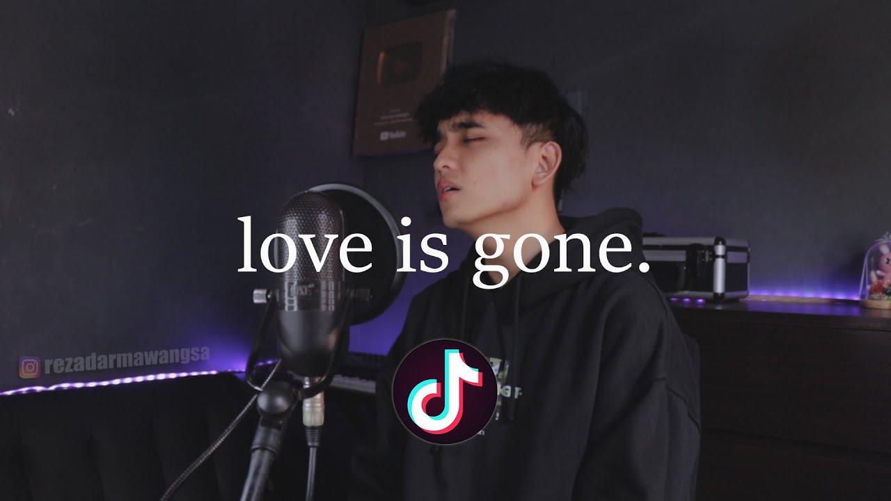 Love Is Gone Medley 🎶 - Emotional Cover