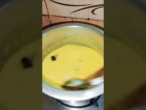 कड़ी ज्यादा खट्टी हो जाए तो क्या करें #kadi #food #cooking #kadhipakodarecipe ##ytshorts #viral