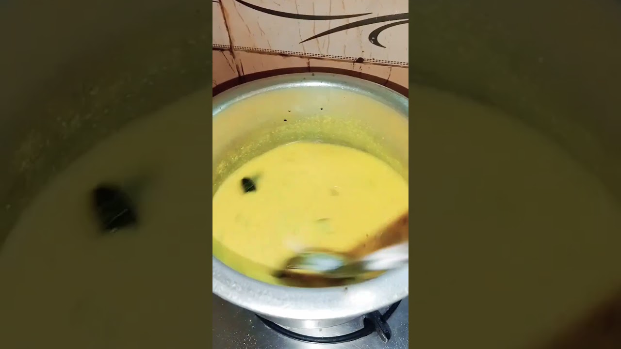 खट्टी कड़ी को टेस्टी बनाने के आसान तरीके 🥄