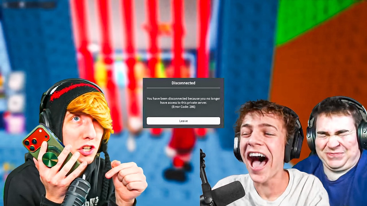 We Made Him Cry 😢 | Live Now