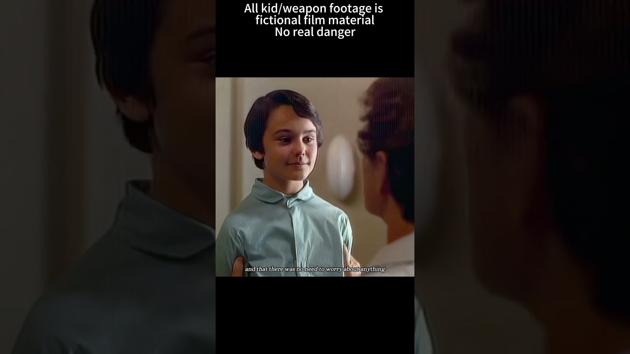 Boy's Wish Scares His Parents π±