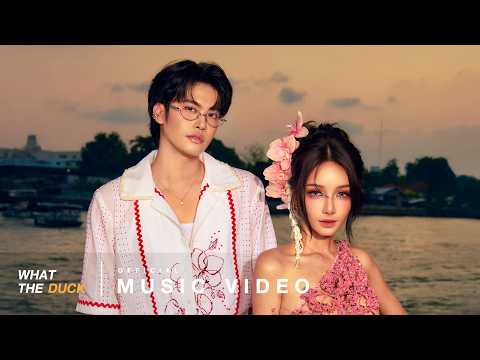 BOWKYLION Ft. NONT TANONT - ที่คั่นหนังสือ (Sometimes) [Official MV]