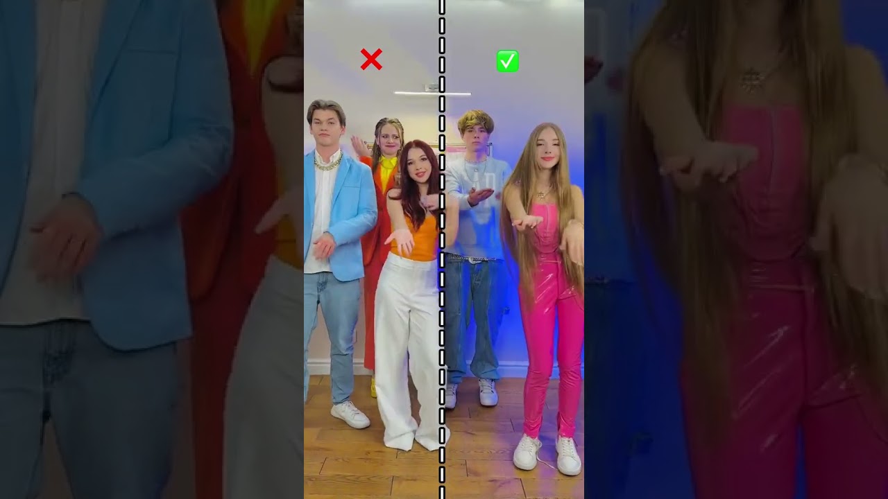 🌈 Tim Tin Family ✨ Crazy casa Challenge dance #2023 #funny #tiktoke #besttiktok #timtin #love #viral
