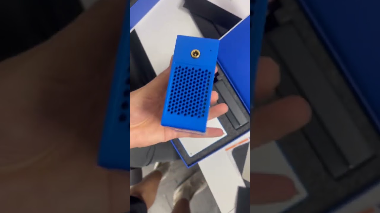 Lucky Miner LV07 1T: Compact BTC & Crypto Miner ⚙️