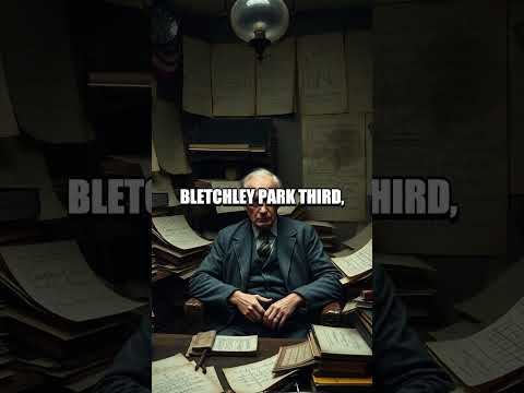 If You Were Alan Turing in 1942: Navigating Cryptic Challenges