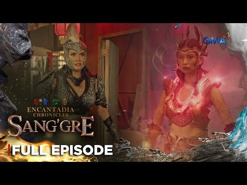 Sang'gre: Pirena, babawiin ang brilyante (Full Episode 51 - August 25, 2025) | Encantadia Chronicles
