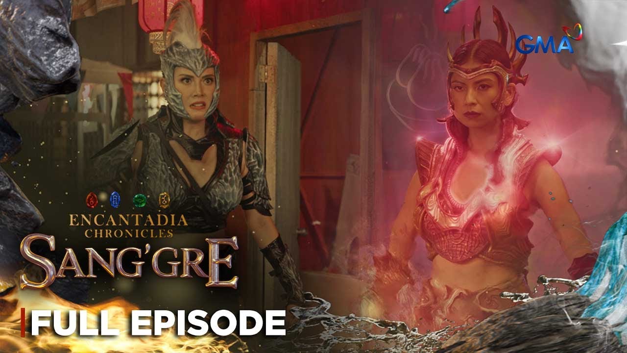 Sang'gre: Pirena's Bold Mission to Reclaim the Brilyante | Encantadia Chronicles Episode 51