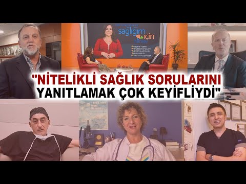 Güvenilir, Bilimsel ve Etik Sağlık Programı