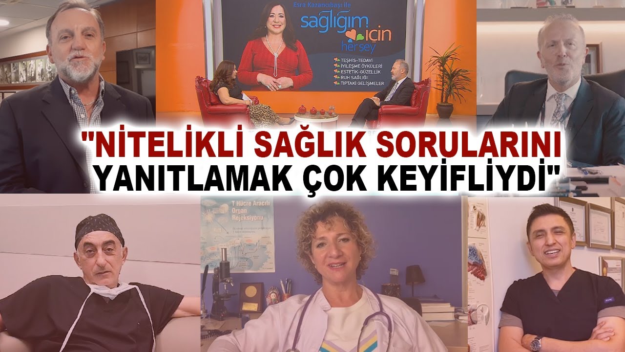 Güvenilir ve Bilimsel Sağlık Programlarıyla Göz Sağlığınızı Koruyun 👁️